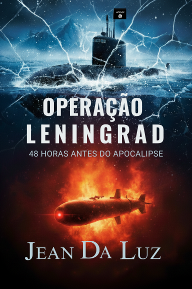 Opération Leningrad en Portugais
